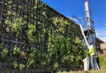 CONTAMINACIÓN DEL AIRE