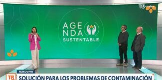 Filtrovivo en medios: nos entrevistaron para Agenda Sustentable, en el marco del proyecto que realizaremos para Carlo Cocina